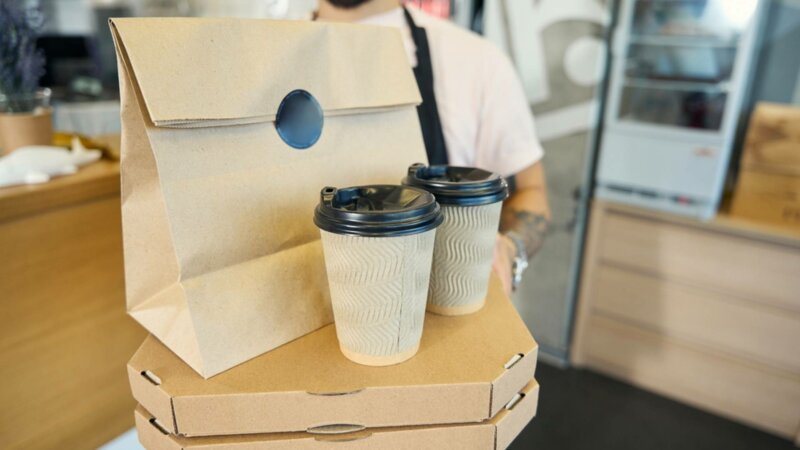 Emballages alimentaires : 1 produit sur 5 non conforme