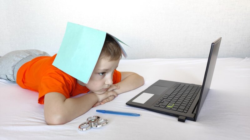 Trop de TDAH ne sont pas soignés en France