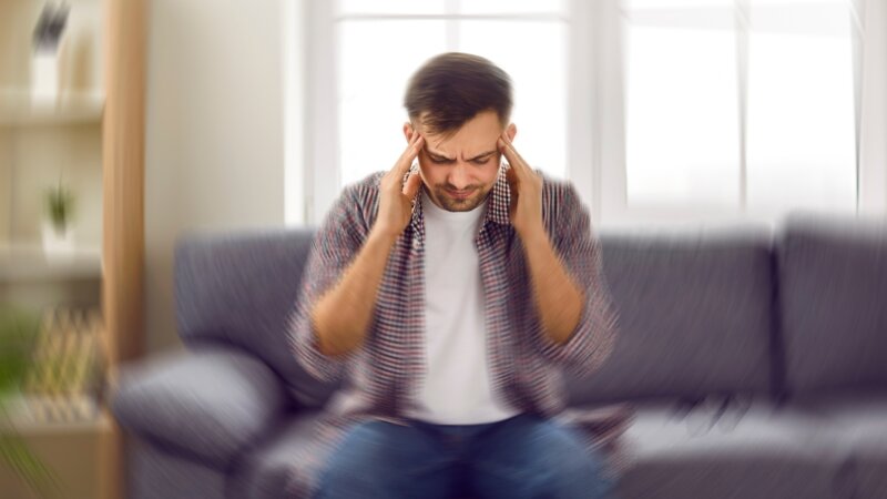 Acouphènes : des chiffres choc révélés