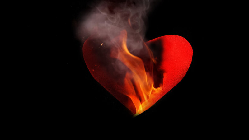 Saint-Valentin : êtes-vous addict à l’amour ?