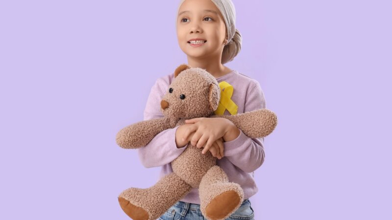 Cancers pédiatriques, et après ?