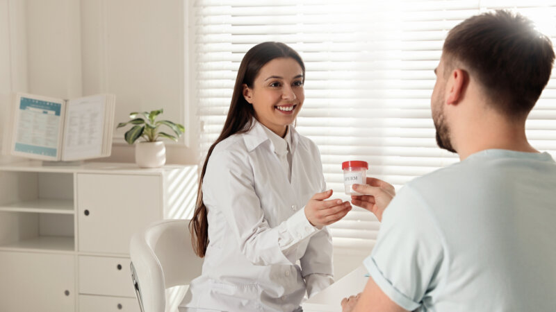 #FaitesDesParents, un appel au don de sperme