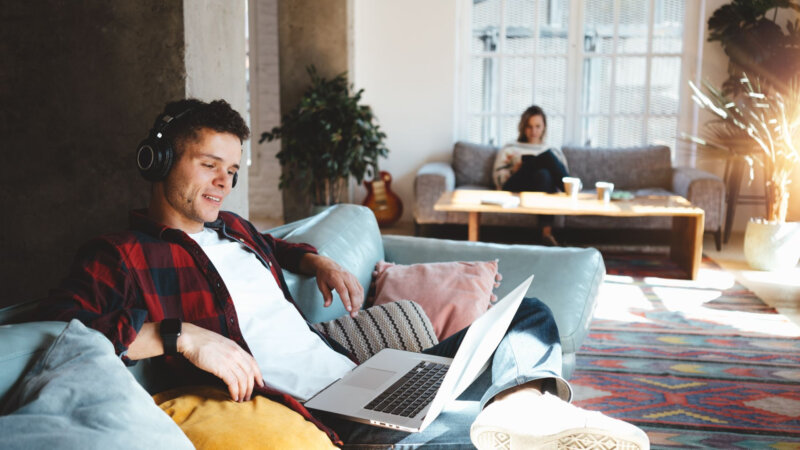 Sexualité des Français : les femmes en couple ne se forcent plus