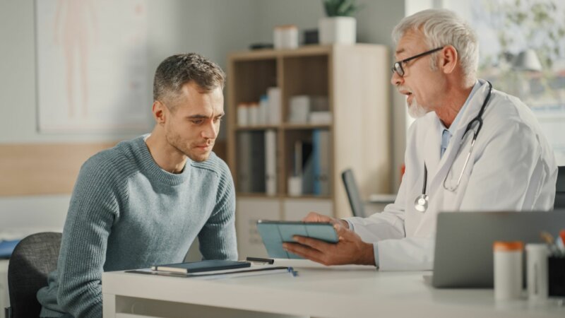 Contraception masculine : 6 questions sur la vasectomie