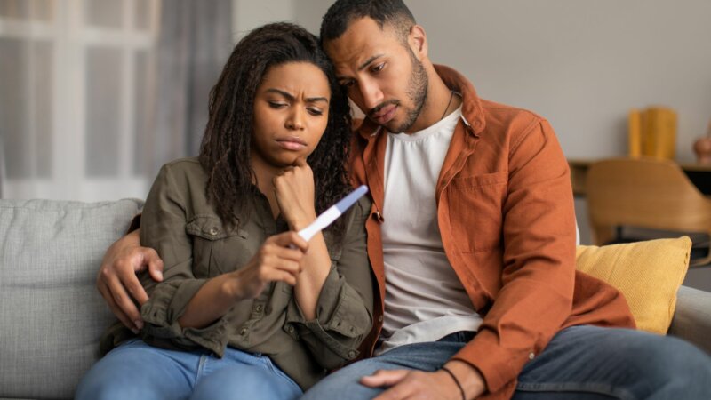 Infertilité : quels sont les facteurs de risque ?