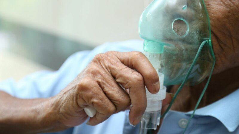 Bronchiolite : les séniors très fragiles face au virus respiratoire syncytial (VRS)