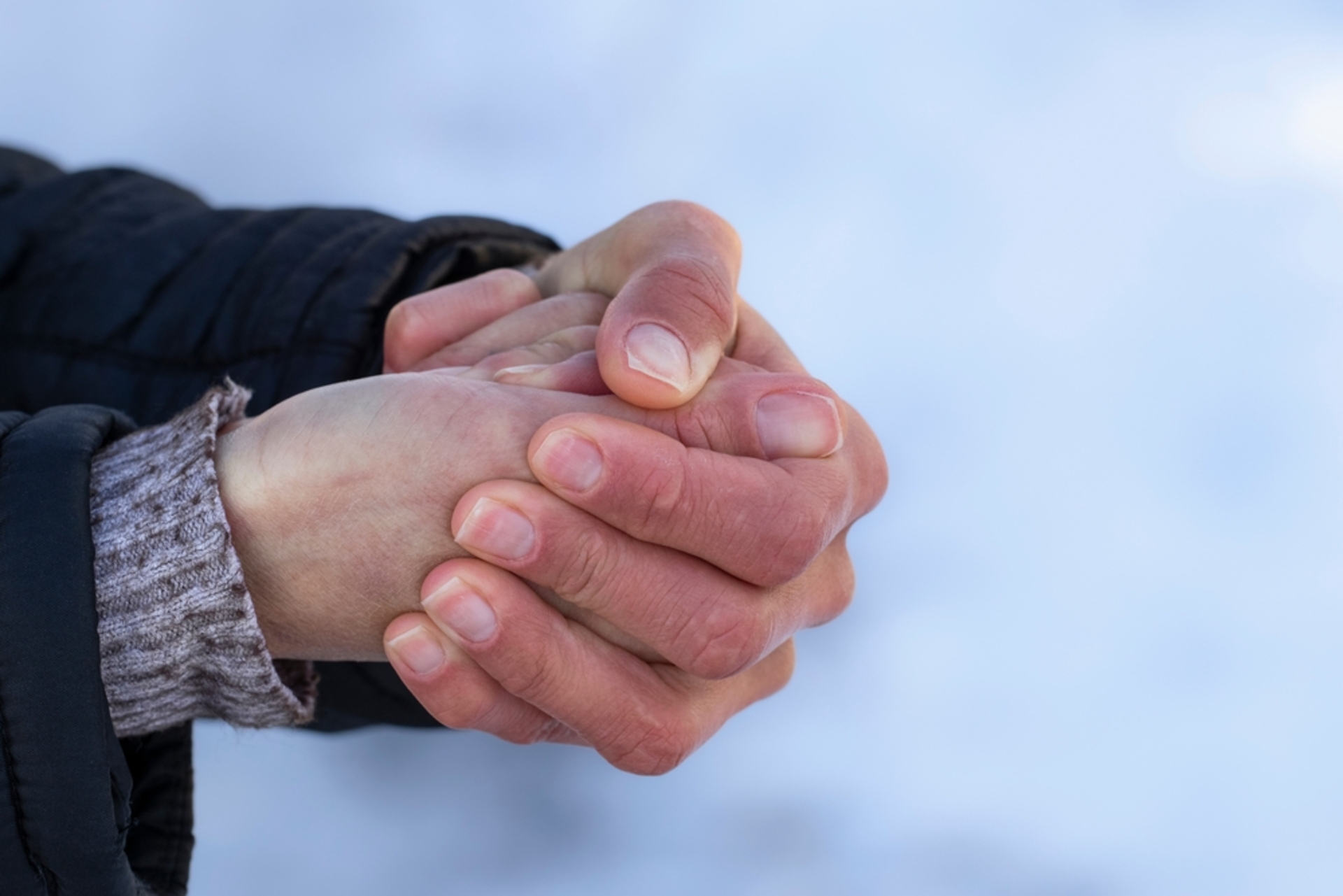 Froid : qu’est-ce l’hypothermie ?