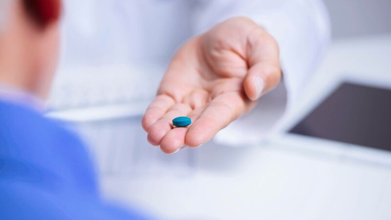 Du Viagra® pour prévenir la maladie d’Alzheimer