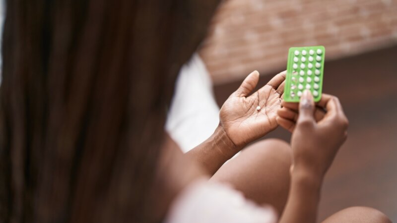 Pilules contraceptives : quels sont les facteurs de risques cardiovasculaires ?