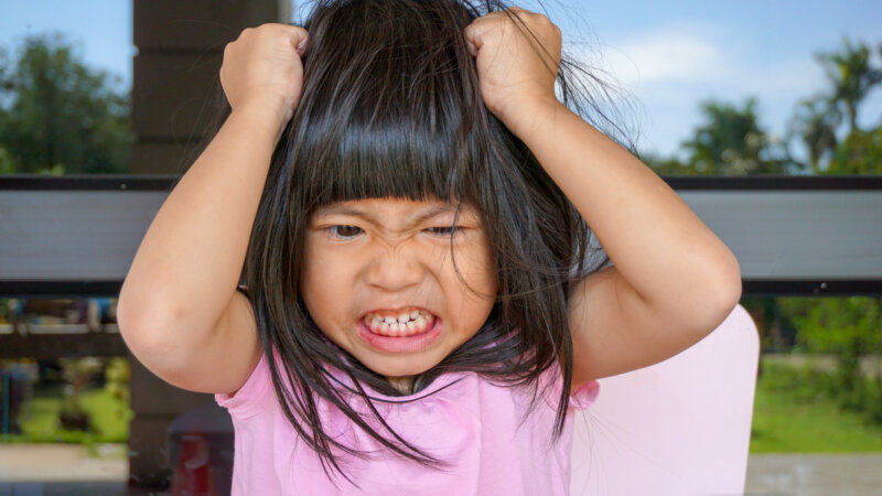 Pourquoi faut-il repérer tôt le TDAH chez l’enfant ?