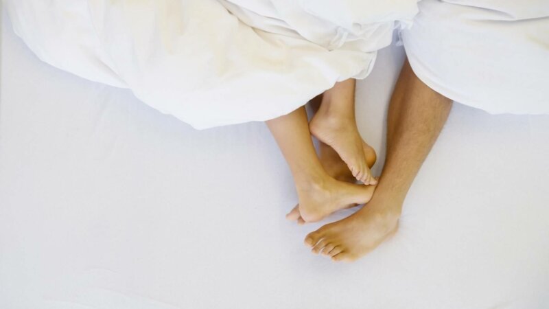 Faire l’amour, c’est faire du sport ?