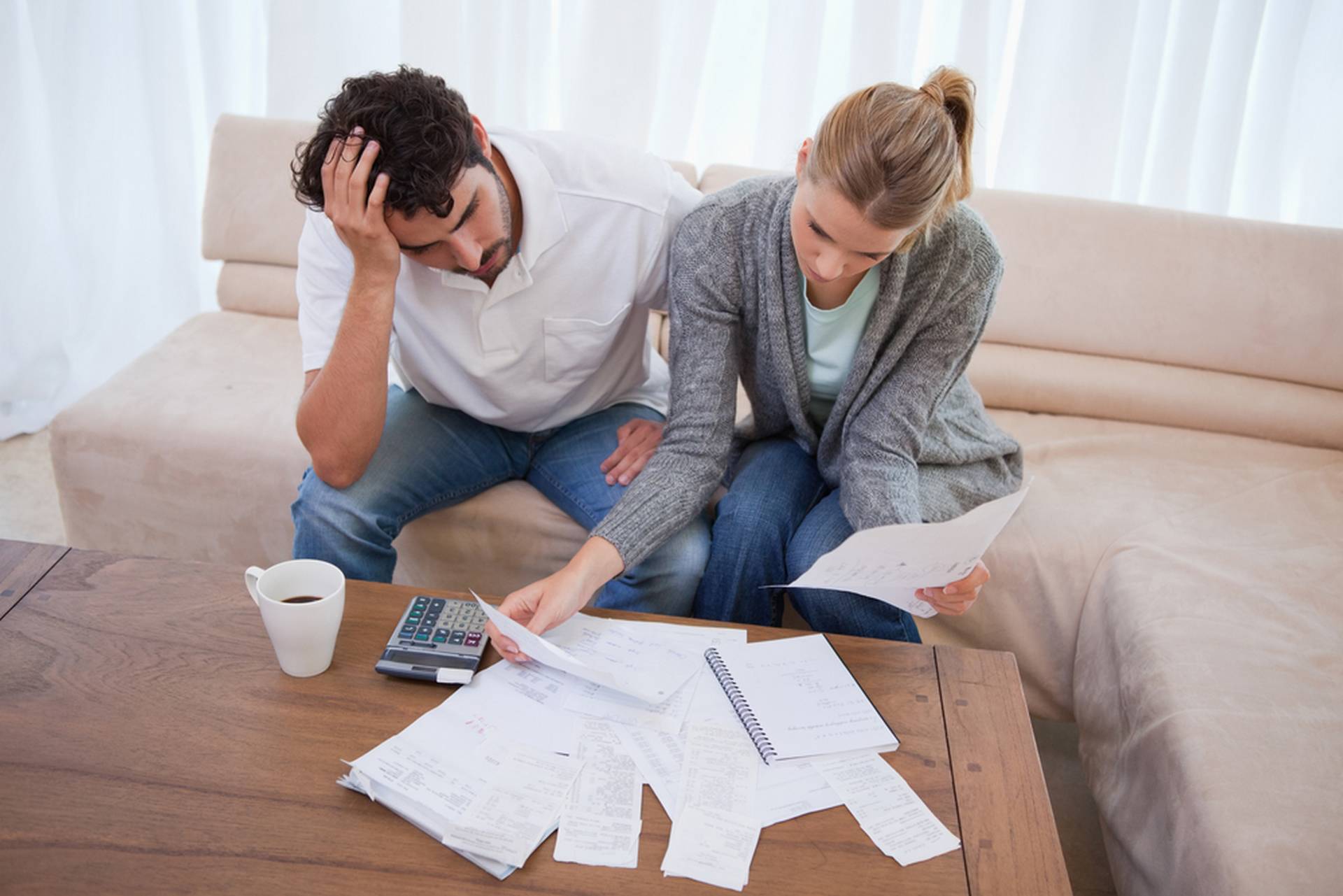 L’anxiété financière, pas une simple peur de manquer