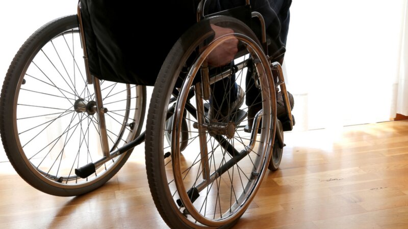 Une piste pour mieux diagnostiquer et traiter la maladie de Charcot