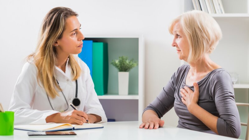 10 maladies qui touchent davantage les femmes