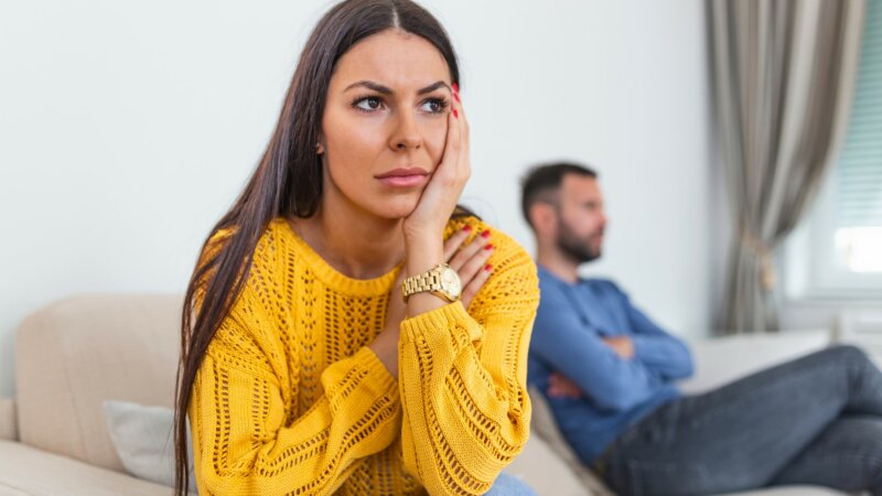 Couple : pour éviter le désamour, apprenez à vous connaître !