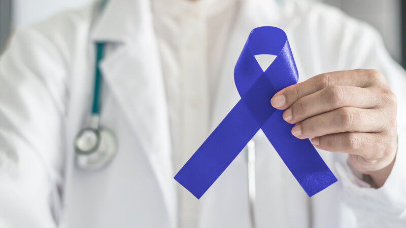 Dépistage du cancer colorectal, c’est en mars mais aussi toute l’année