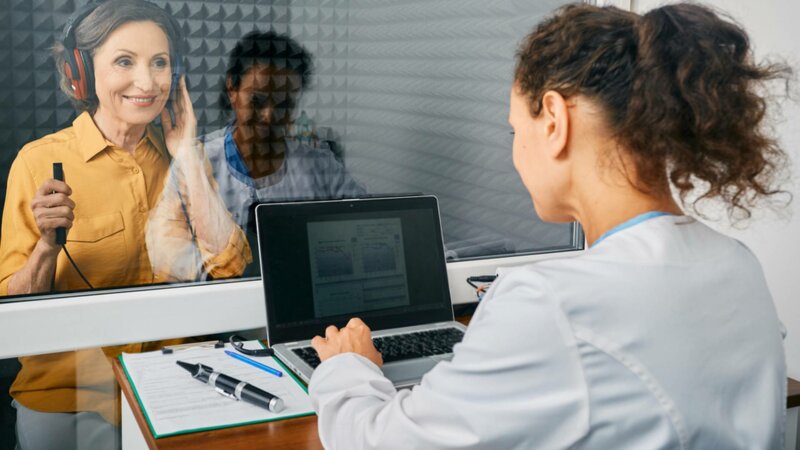 Jusqu’au 15 mars, faites tester gratuitement votre audition