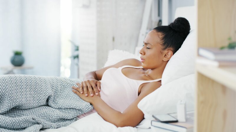 8 questions sur l’endométriose