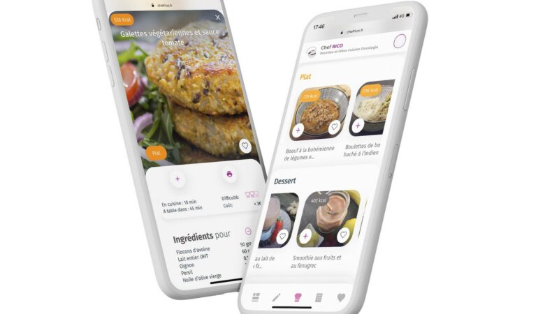 Cancers digestifs : nécessité de bien manger !