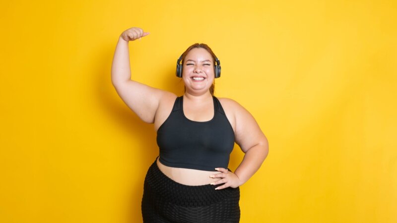 La danse, une bonne option pour perdre du poids