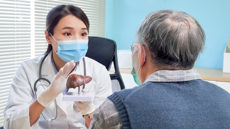 Un premier traitement contre la maladie du foie gras