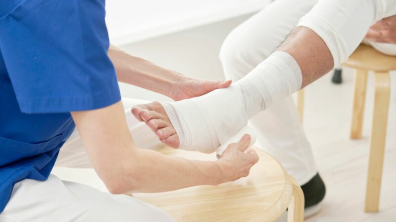 Sport : un retour au plus haut niveau est-il possible après une fracture ?