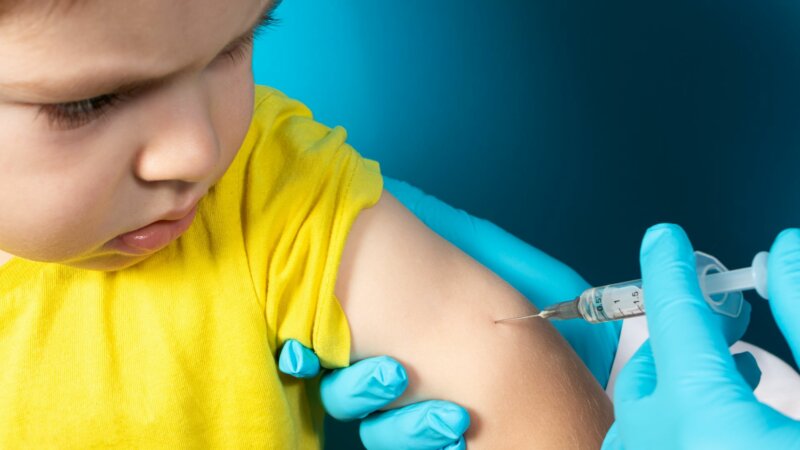 Tuberculose : le nombre de cas en hausse en France en 2023