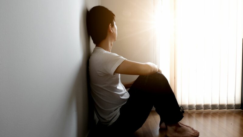 Maladie mentale : le vrai/faux de la schizophrénie