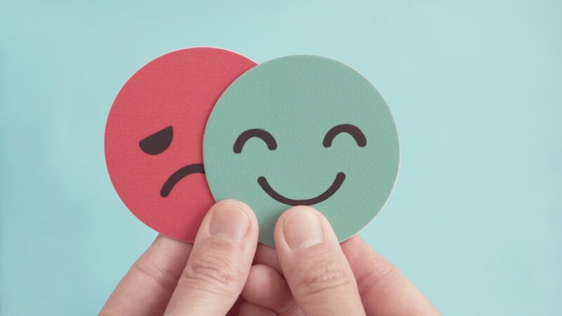 Troubles bipolaires : 3 signes qui doivent y faire penser