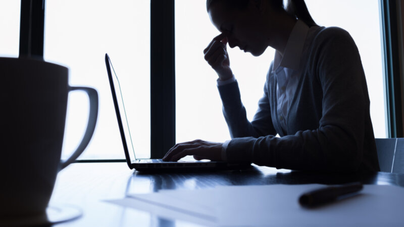 Pourquoi le stress abime-t-il le cœur ?