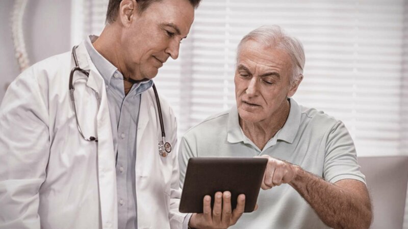 Cancer de la prostate : deux fois plus de cas d’ici à 2040