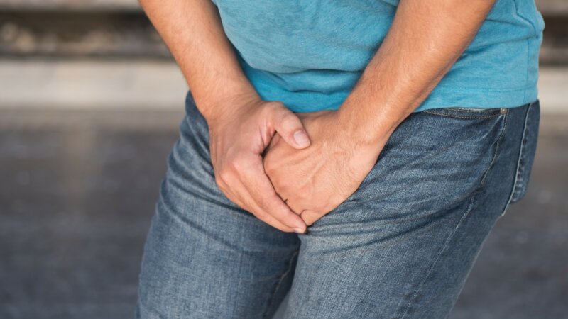 Qu’est-ce qu’une torsion testiculaire ?