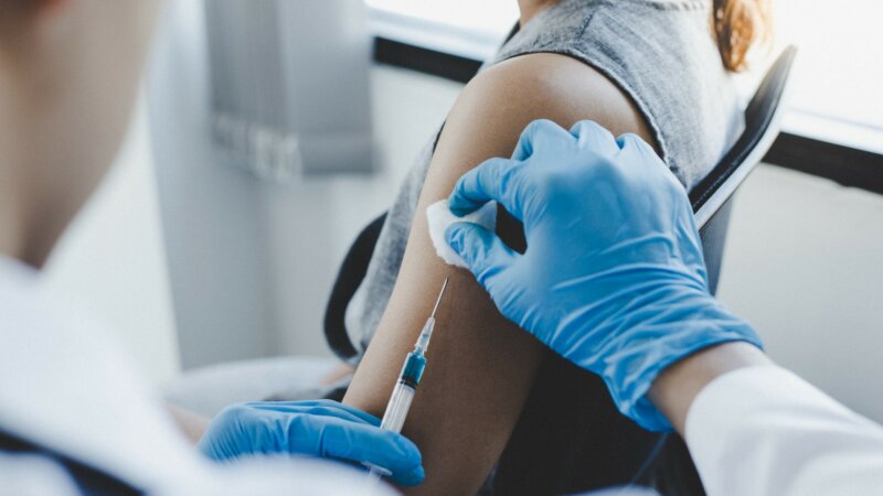 Vaccination anti-HPV : les Français mieux informés ?