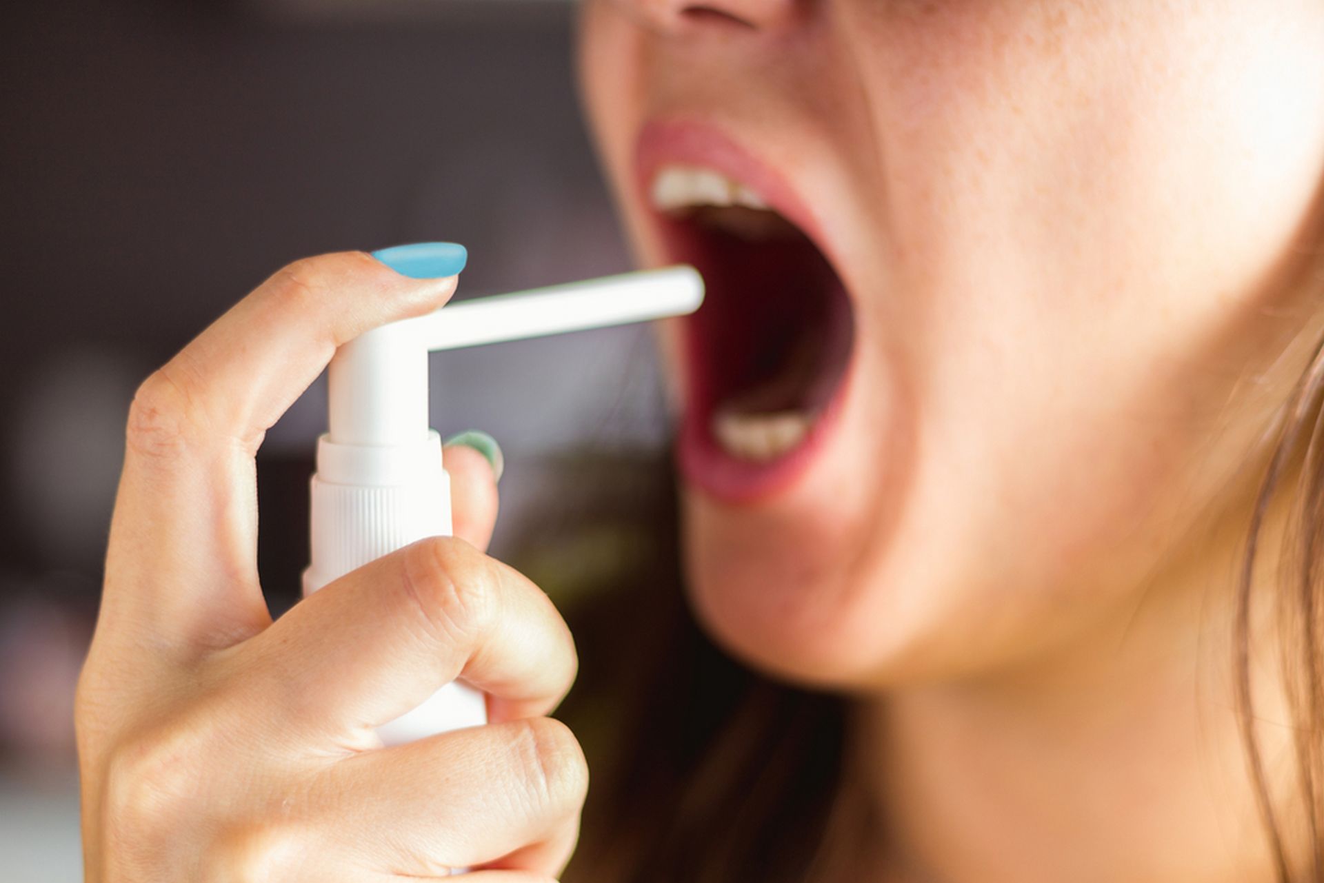 Un vaccin oral contre les infections urinaires