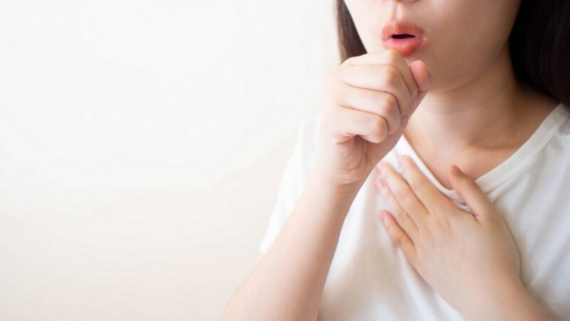 Découverte d’une nouvelle molécule à l’origine de l’asthme et de la rhinite allergique