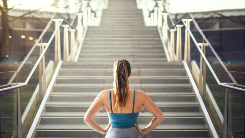 Activité physique et sédentarité : « la chaise tue mais ne repose pas »