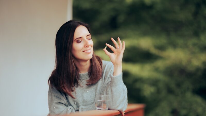 Syndrome de l’intestin irritable : quelles souches de probiotiques sont recommandées ?