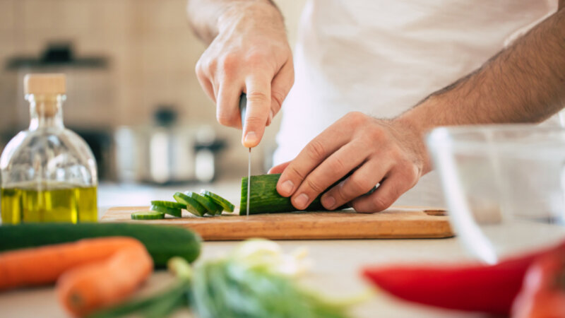 Pour votre santé mentale, misez sur ces 4 nutriments 