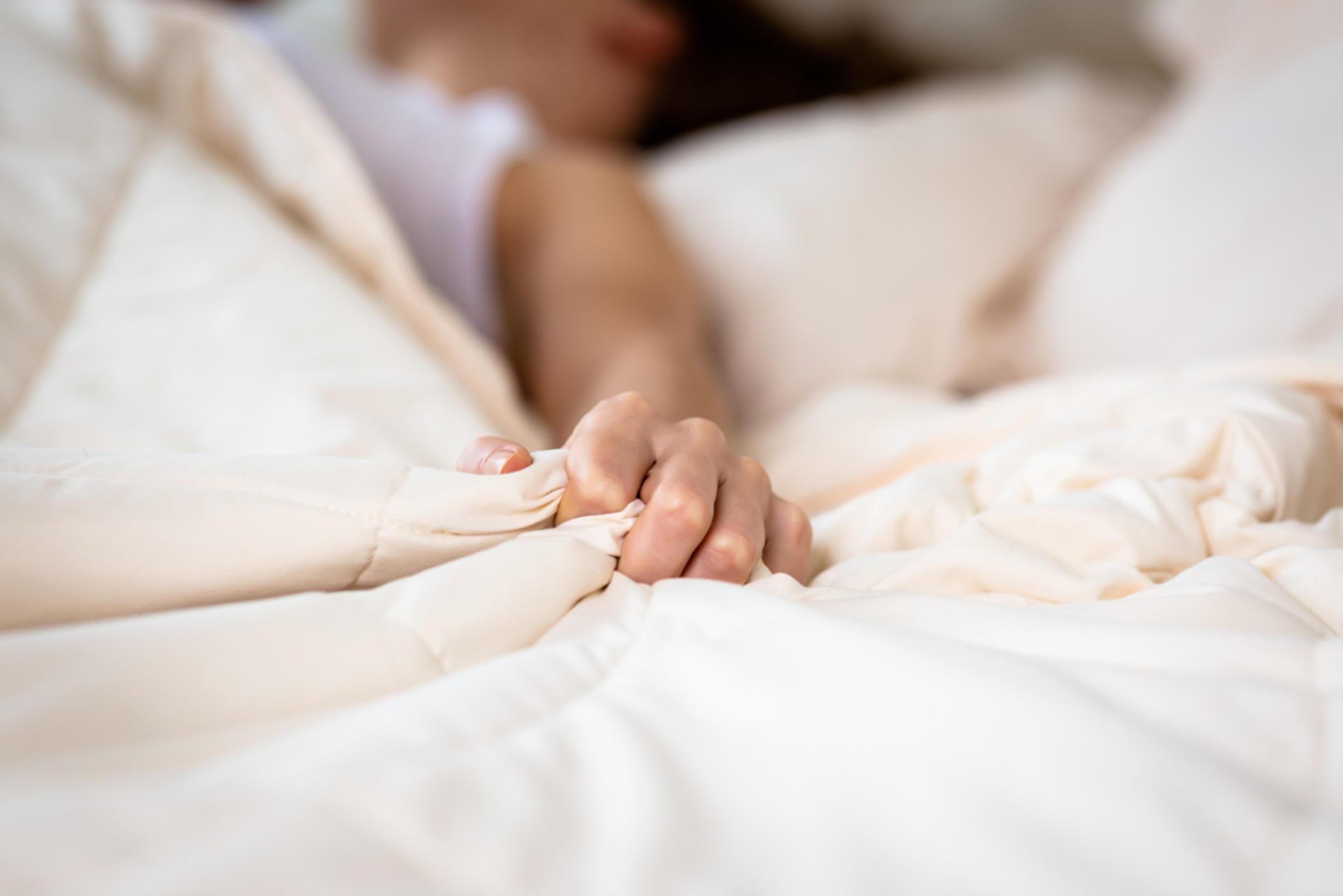 La masturbation nuit-elle couple ?