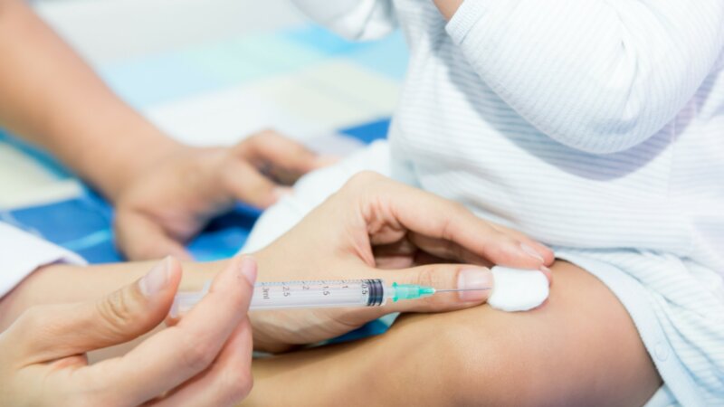 Recrudescence de la coqueluche en Europe : la France n’est pas épargnée