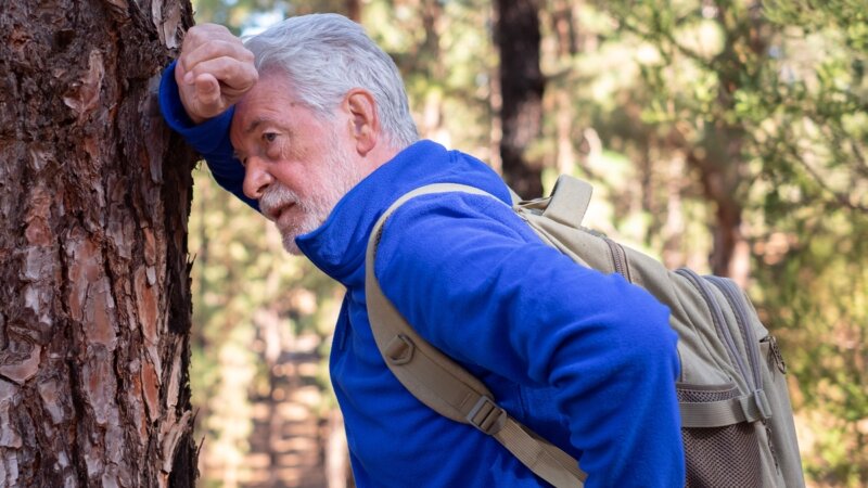 BPCO : une 1ère biothérapie permet de gagner en capacité respiratoire
