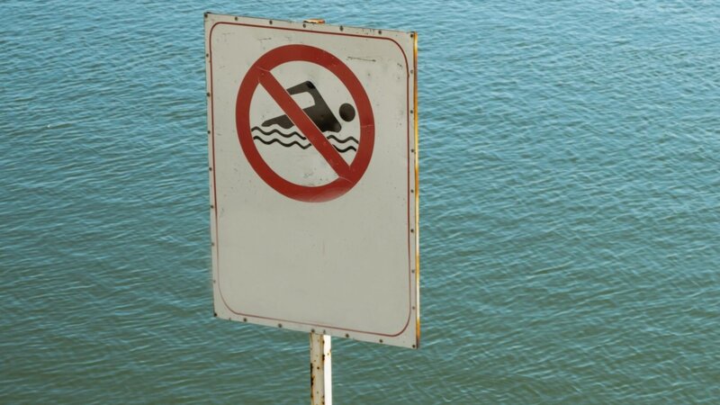 Plus de 1 300 noyades durant l’été 2023 : les adultes, principales victimes