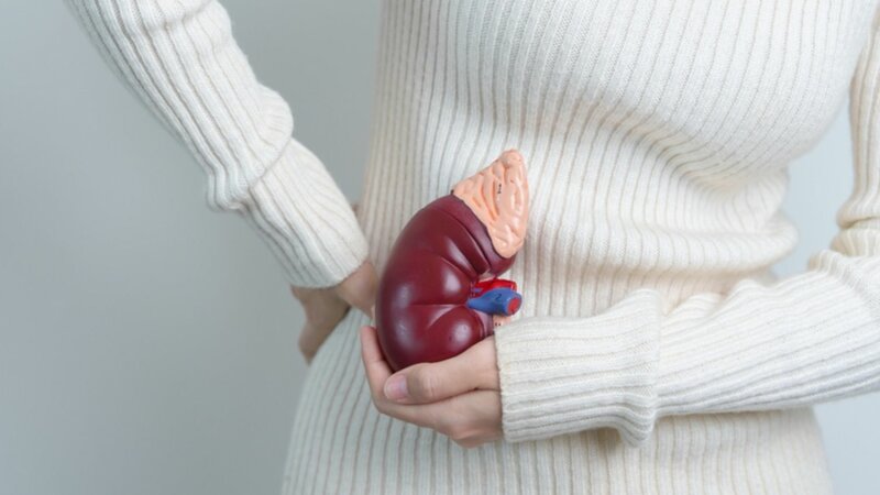 Emilie Dequenne en rémission d’un corticosurrénalome : quelle est cette forme rare de cancer ?