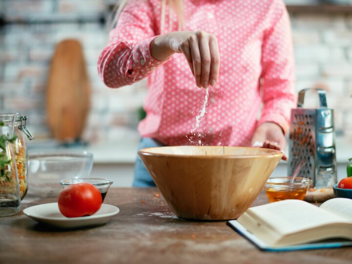 Comment adapter son alimentation ?