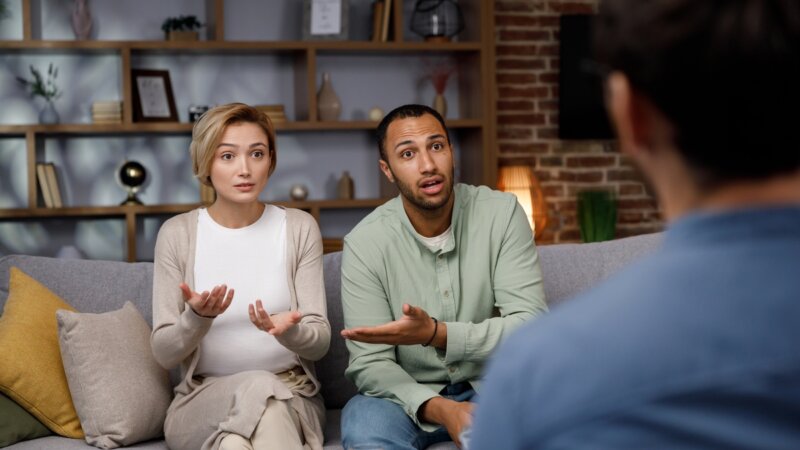 Désir : quand le couple n’est plus sur la même longueur d’onde