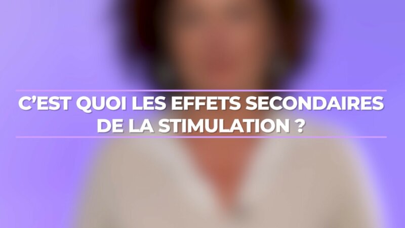 Stimulation ovarienne : quels sont les effets secondaires ?
