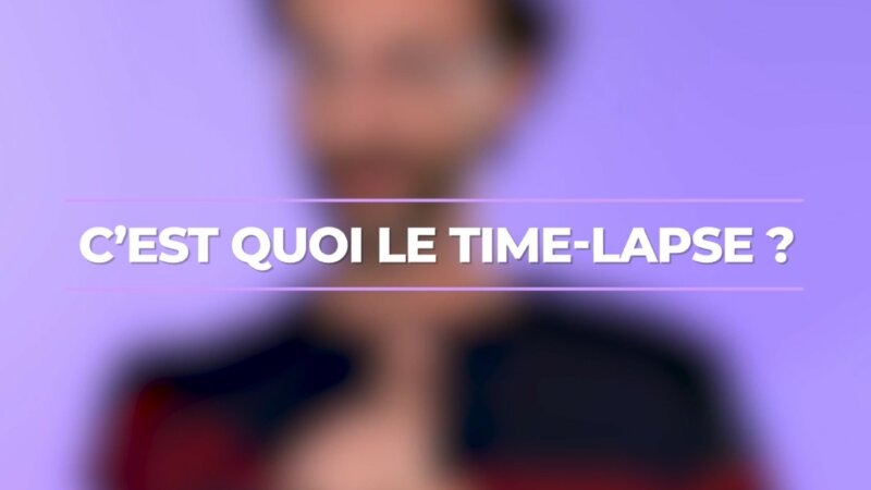 Fécondation in vitro : zoom sur le time-lapse (Vidéo)