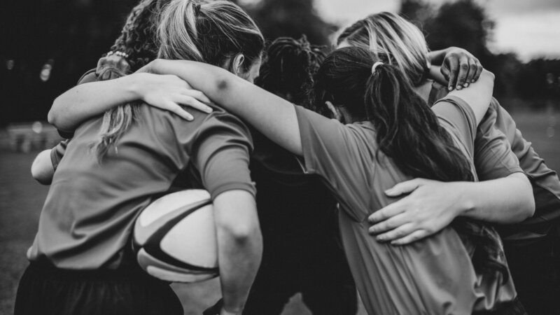 L’esprit d’équipe : la cohésion avant tout