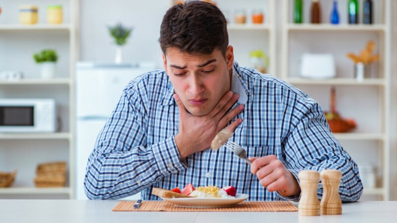 Œsophagite à éosinophiles : une maladie en manque de diagnostic