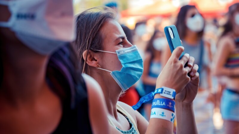 Covid-19 : les signaux d’une nouvelle vague ?